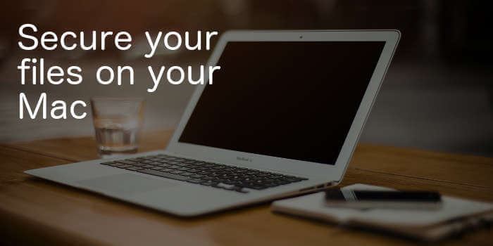 delete file on mac